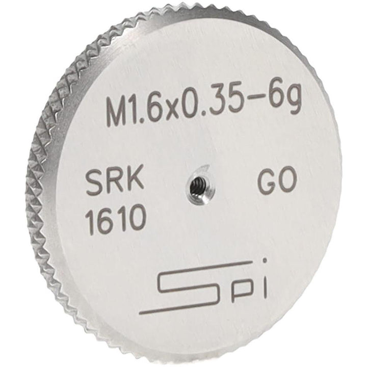 Pin Gage - SPI 34-455-6