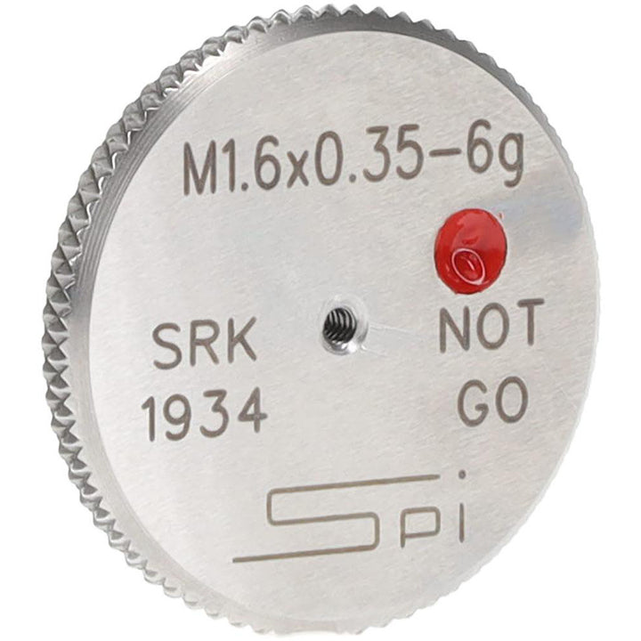 Pin Gage - SPI 34-456-4