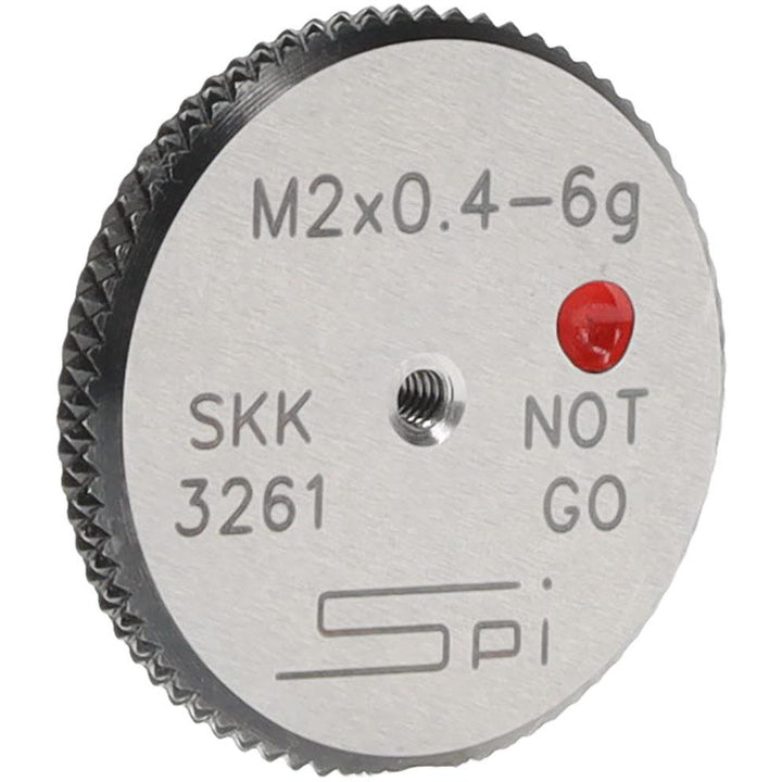 Pin Gage - SPI 34-460-6