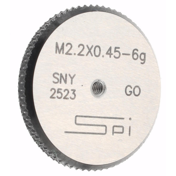 Pin Gage - SPI 34-461-4