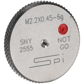 Pin Gage - SPI 34-462-2
