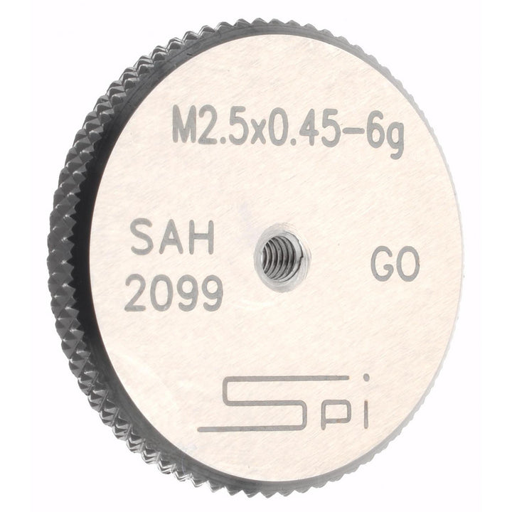 Pin Gage - SPI 34-463-0