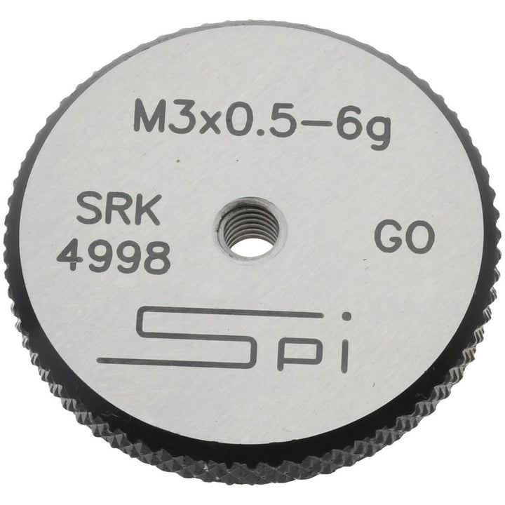 Pin Gage - SPI 34-465-5