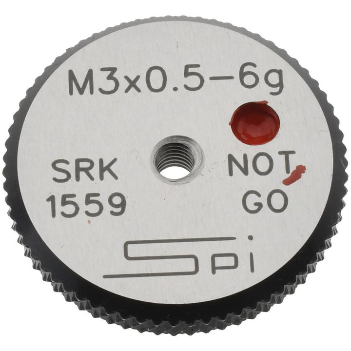 Pin Gage - SPI 34-466-3