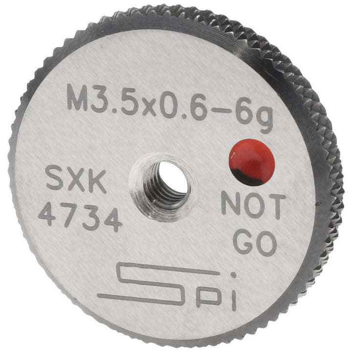 Pin Gage - SPI 34-468-9