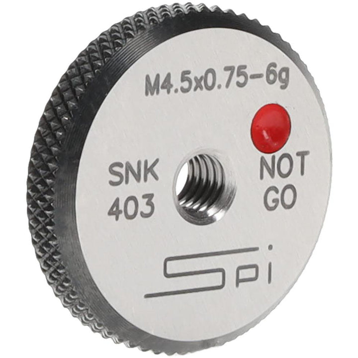 Pin Gage - SPI 34-472-1