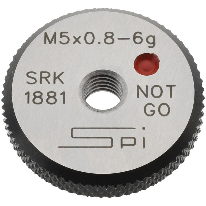 Pin Gage - SPI 34-474-7