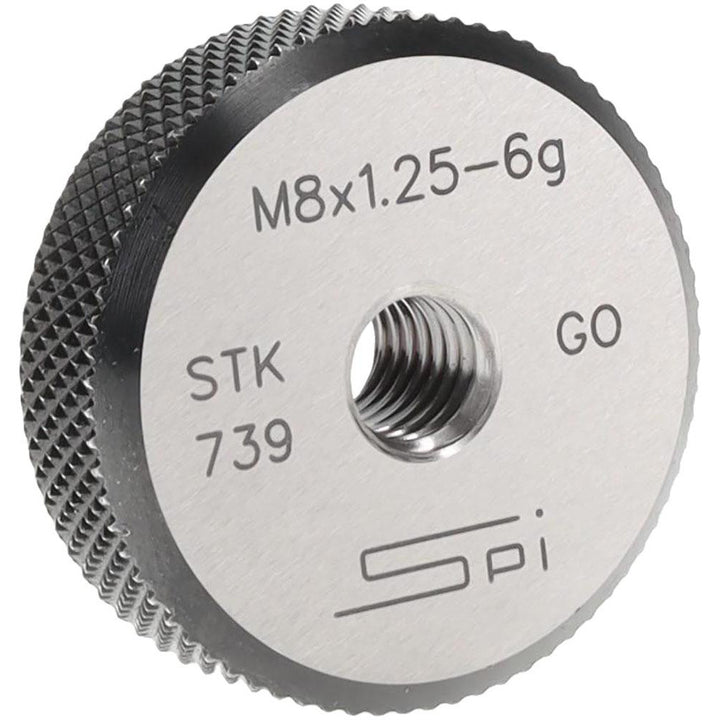 Pin Gage - SPI 34-481-2