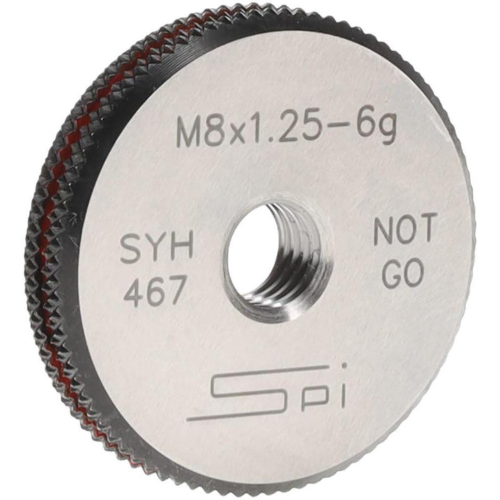Pin Gage - SPI 34-482-0