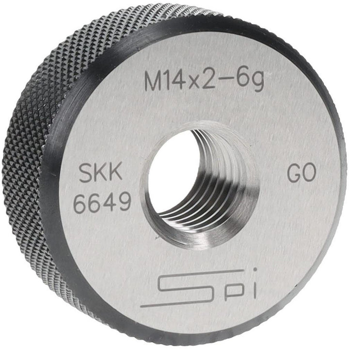 Pin Gage - SPI 34-493-7