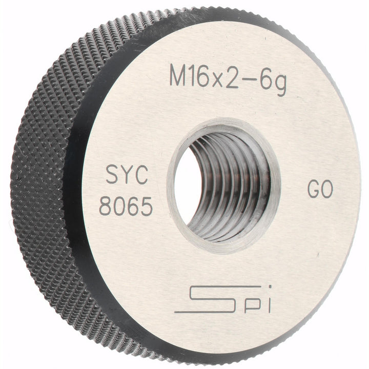 Pin Gage - SPI 34-497-8