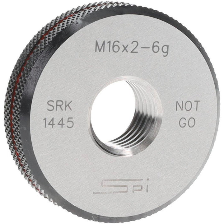 Pin Gage - SPI 34-498-6