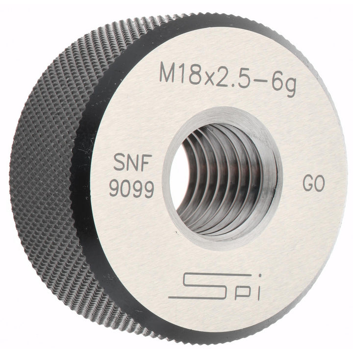 Pin Gage - SPI 34-501-7