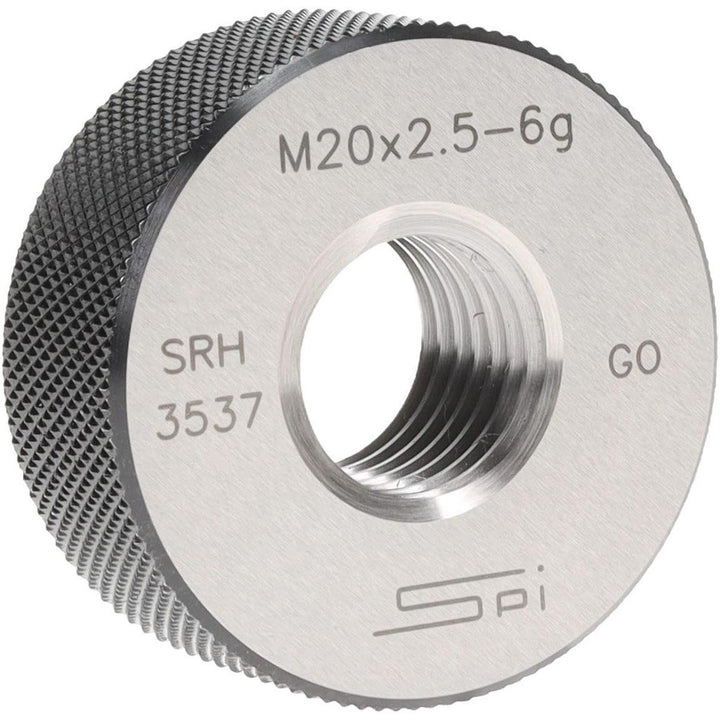 Pin Gage - SPI 34-505-8