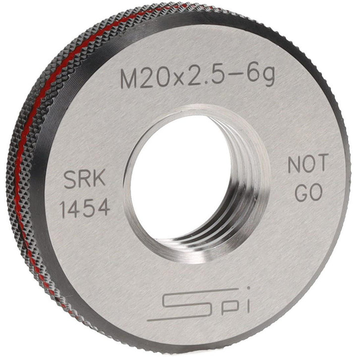 Pin Gage - SPI 34-506-6