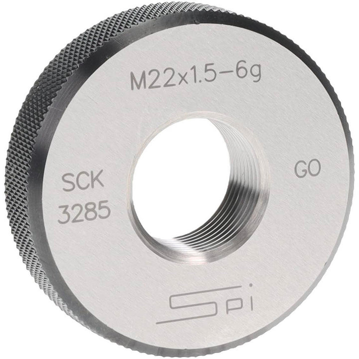 Pin Gage - SPI 34-507-4