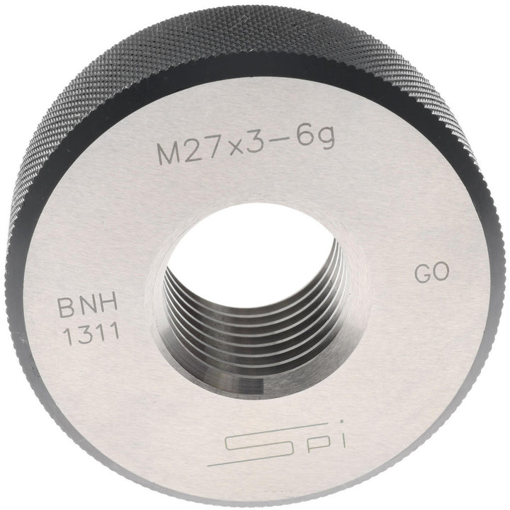Pin Gage - SPI 34-515-7