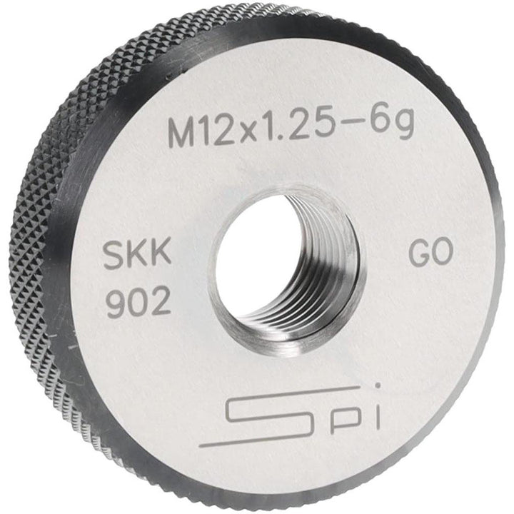 Pin Gage - SPI 34-487-9