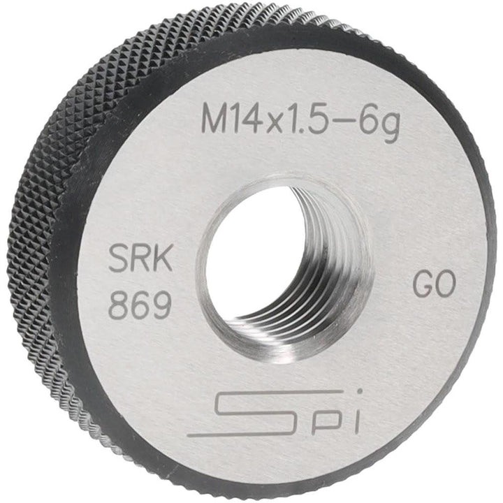 Pin Gage - SPI 34-491-1