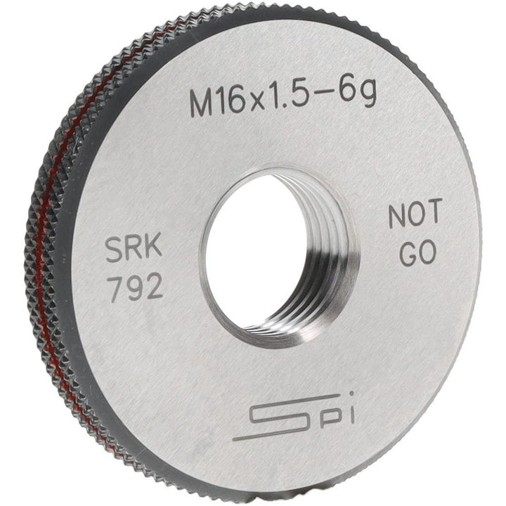 Pin Gage - SPI 34-496-0