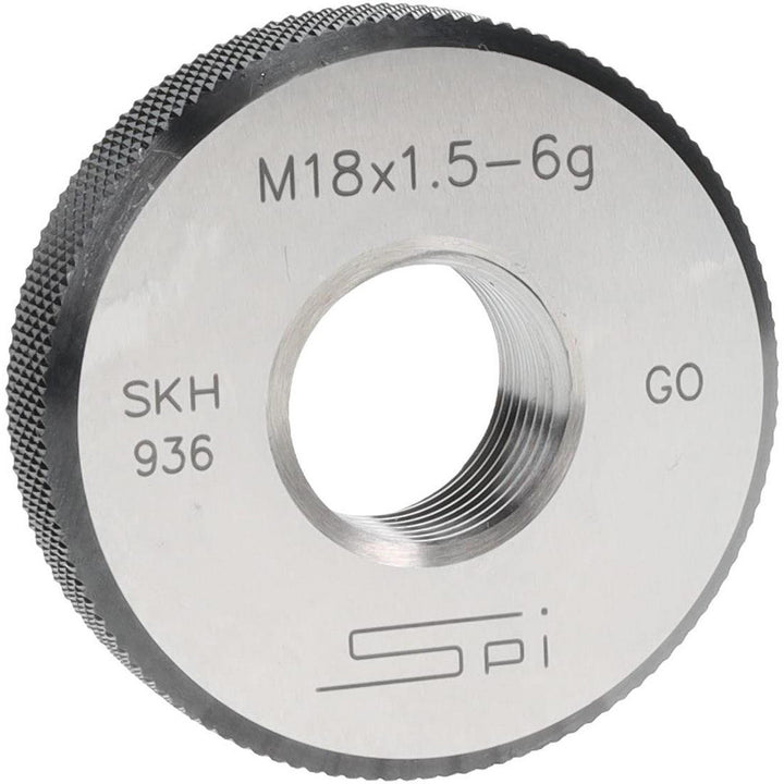 Pin Gage - SPI 34-499-4