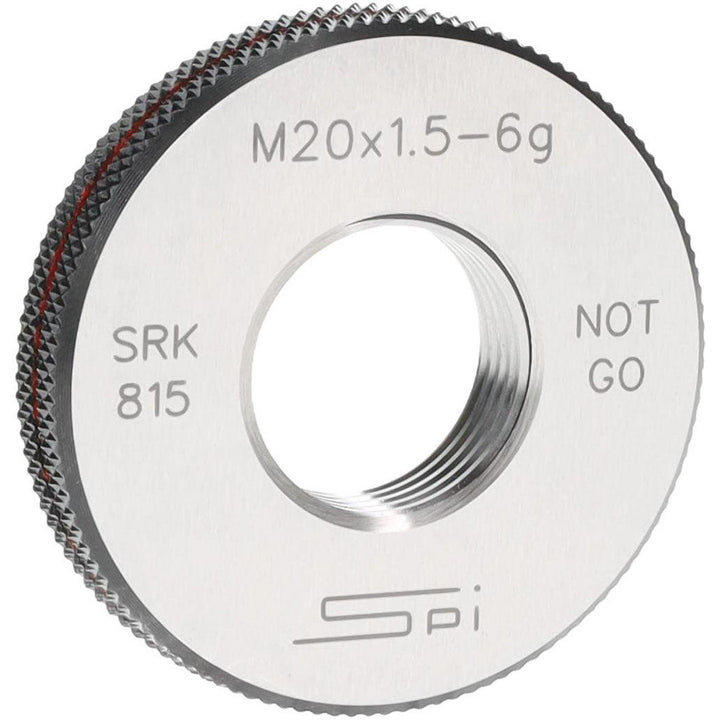 Pin Gage - SPI 34-504-1