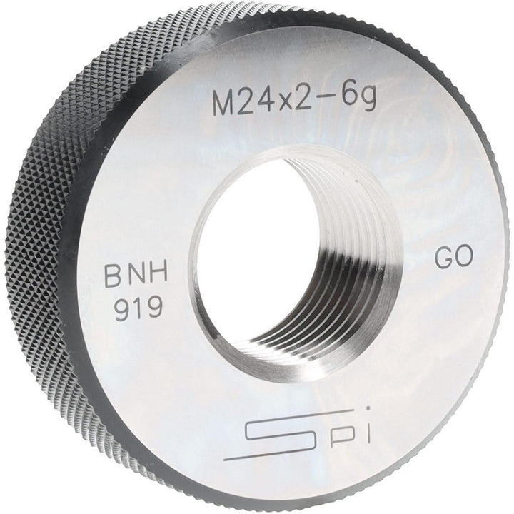 Pin Gage - SPI 34-509-0