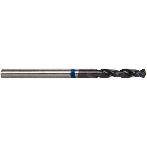 Corner Radius End Mill, TiCN - ProMax 117-00812