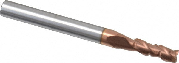Corner Radius End Mill, TiCN - ProMax 117-01012