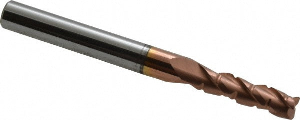 Corner Radius End Mill, TiCN - ProMax 117-01412
