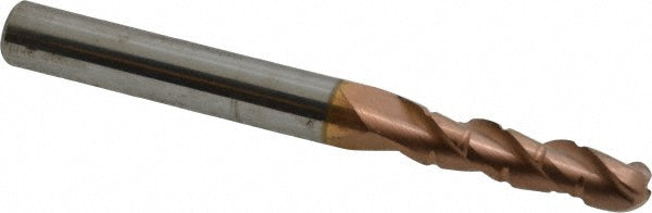 Ball End Mill, TiCN - ProMax 122-01412
