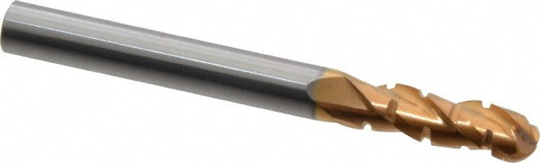 Ball End Mill, TiCN - ProMax 122-01612