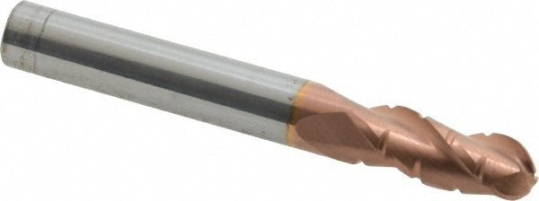Ball End Mill, TiCN - ProMax 122-02012