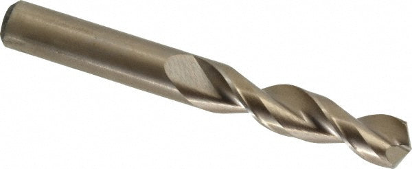 Letter Z Cobalt Screw Machine Drill Bit, Coated, 135° point - Cleveland C14306