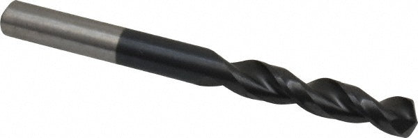 #2 Cobalt Drill Bit, TiAlN, 135° point - Cleveland C15092