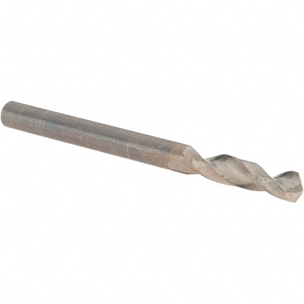 0.1654" Solid Carbide Stub Drill Bit, 118° point - Guhring 9007300042000