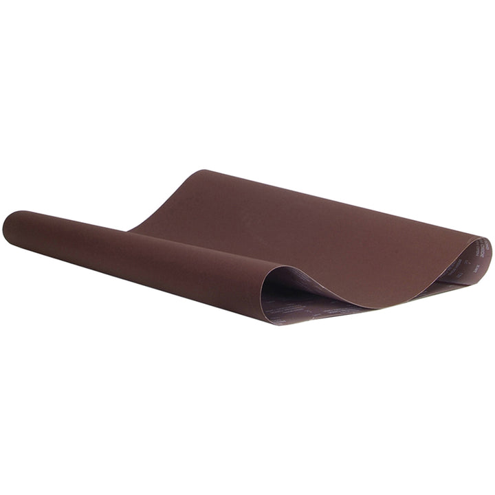 36 x 75" 80-Grit Aluminum Oxide Belt - Norton 69957323872
