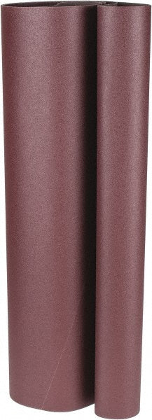 37 x 60" 120-Grit Aluminum Oxide Belt - Norton 69957325707