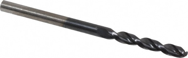 #32 Cobalt Drill Bit, TiAlN, 135° point - Cleveland C15122