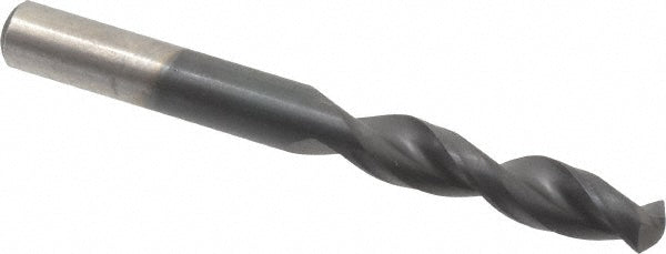 Letter L Cobalt Drill Bit, TiAlN, 135° point - Cleveland C15141