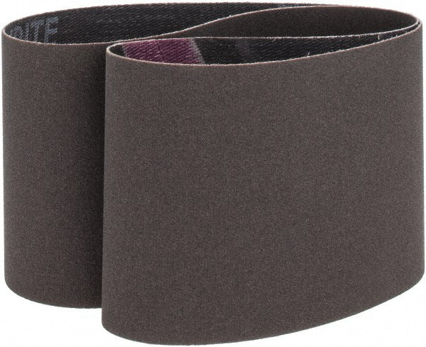 3 x 24" 220-Grit Silicon Carbide Belt - Norton 78072717162