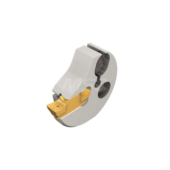 Indexable Grooving - Iscar 2801092