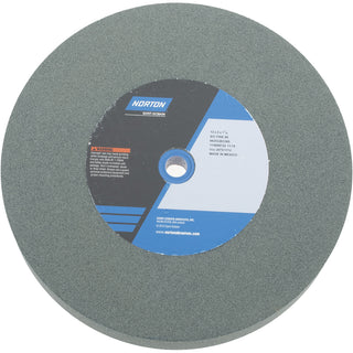 12 x 2" 80-Grit Silicon Carbide Grinding & Cutoff Wheel - Norton 66253263360