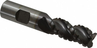 Roughing End Mill, TiCN - Cleveland C40035
