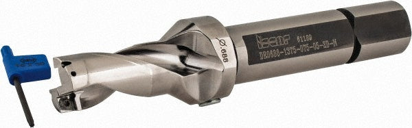 Indexable Drilling - Iscar 3201356