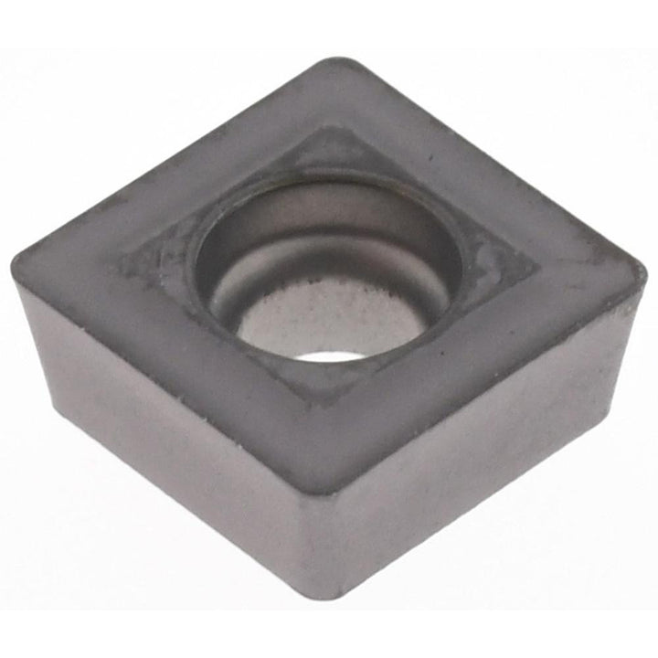 ISO 13399 Solid Carbide Insert, Grade IC908, Coated - Iscar 5506337