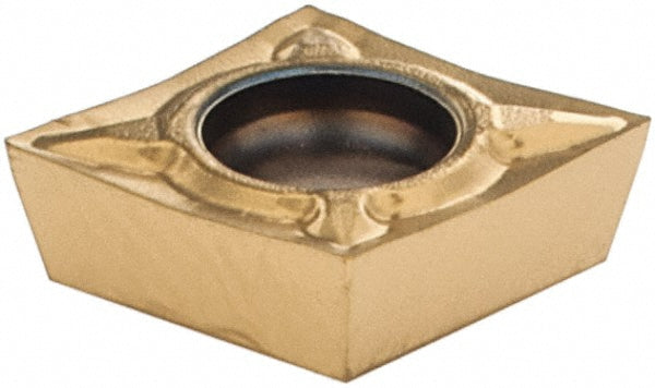 CPMT060201-F1 Carbide Insert, Grade CP200, TiAlN - Seco 00064901