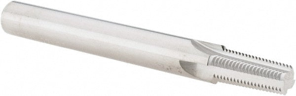 Straight Flute Thread Mills - Scientific Cutting Tools TM280-27NPT