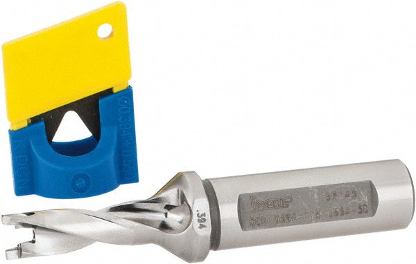Indexable Drilling - Iscar 3260095