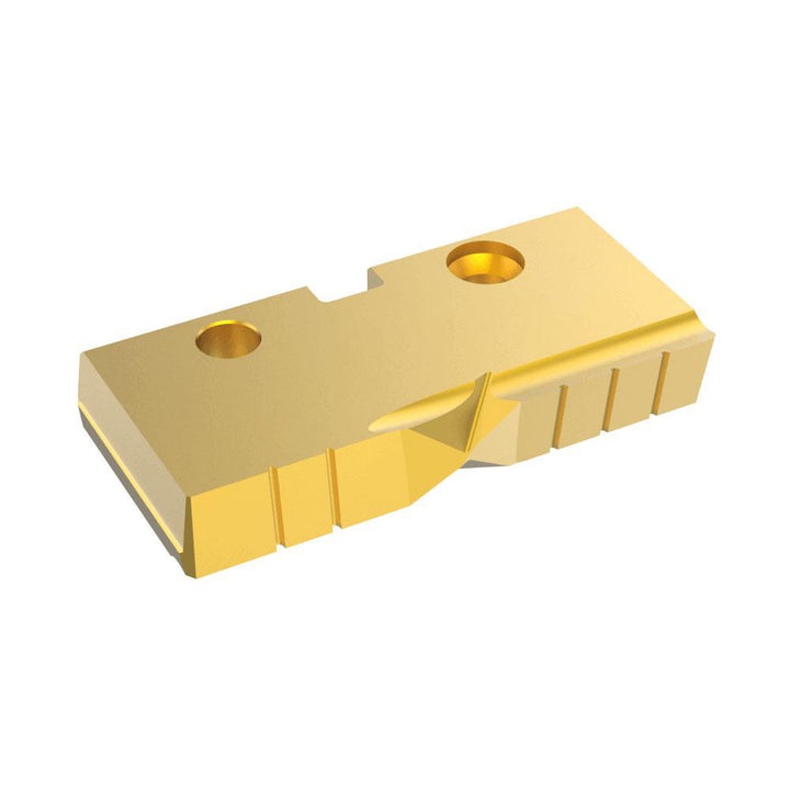 Cobalt Insert, TiN - Allied Machine and Engineering 154T-0200-FB